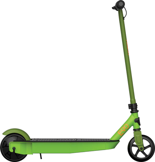 Black Label E90 Electric Scooter