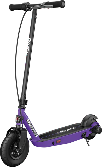 Black Label E100 Electric Scooter