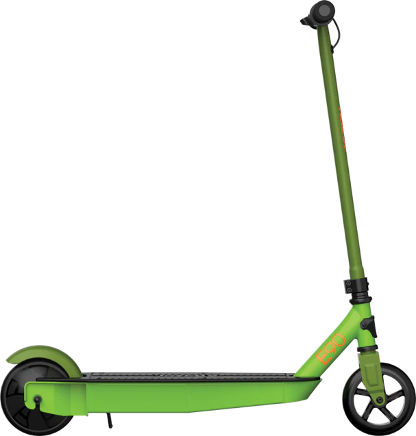Black Label E90 Electric Scooter