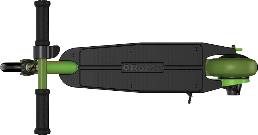 Black Label E90 Electric Scooter