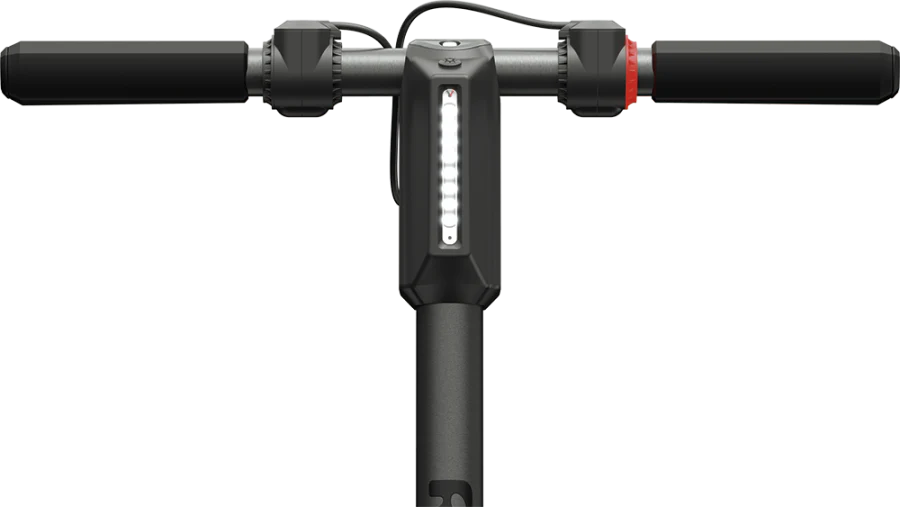 E Prime III Electric Scooter