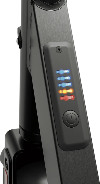 E Prime III Electric Scooter