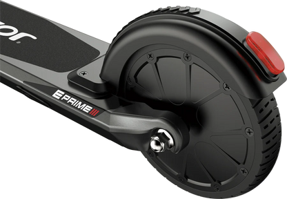 E Prime III Electric Scooter